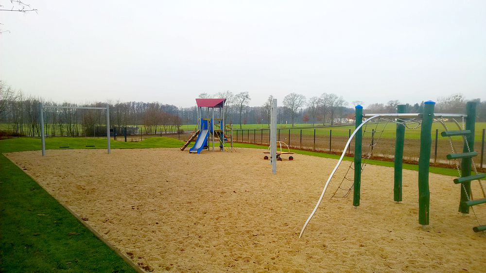 Spielplatz