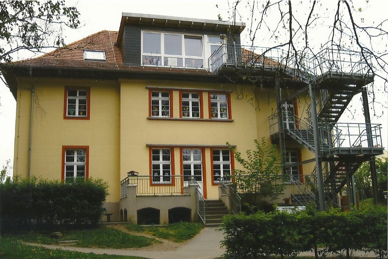 Kita Haus 1