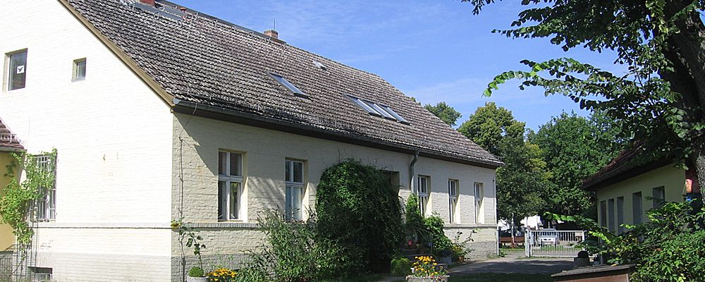 Kinder- und Jugendfreizeitzentrum Fahrland